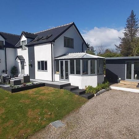 Brae Hoose Villa Arisaig Kültér fotó