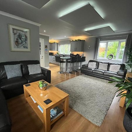 Brae Hoose Villa Arisaig Kültér fotó