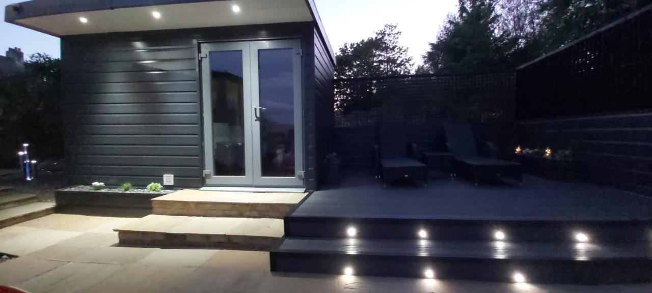 Brae Hoose Villa Arisaig Kültér fotó
