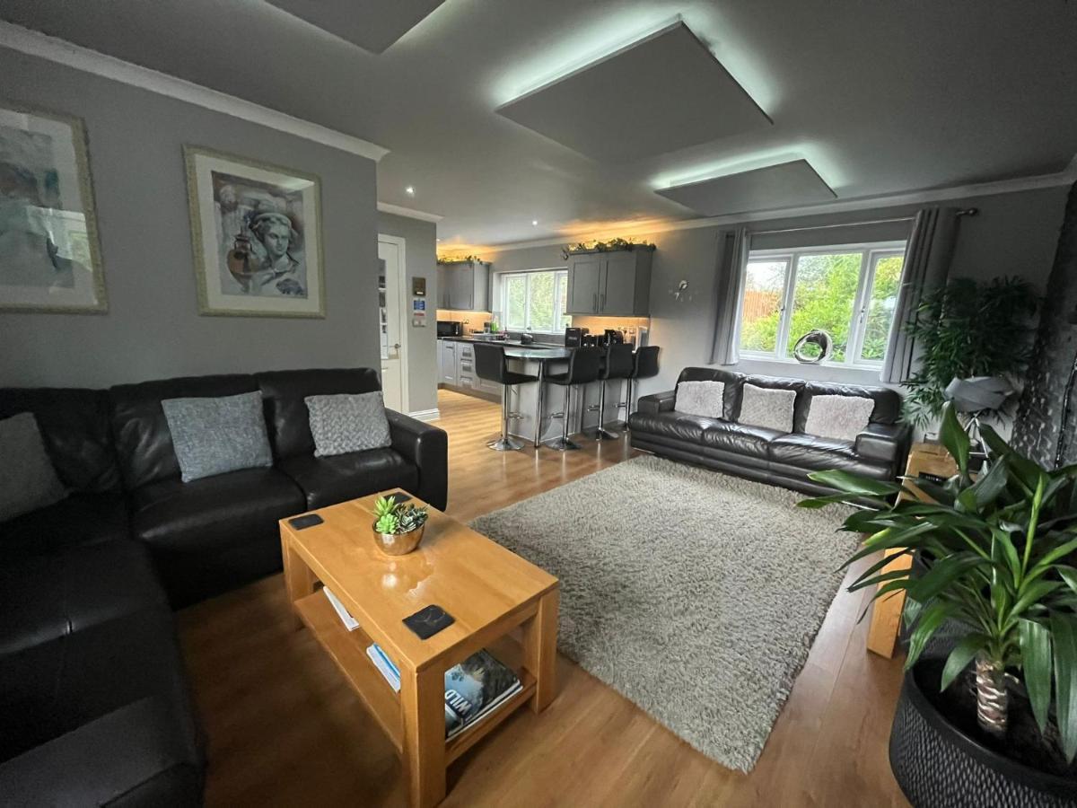 Brae Hoose Villa Arisaig Kültér fotó