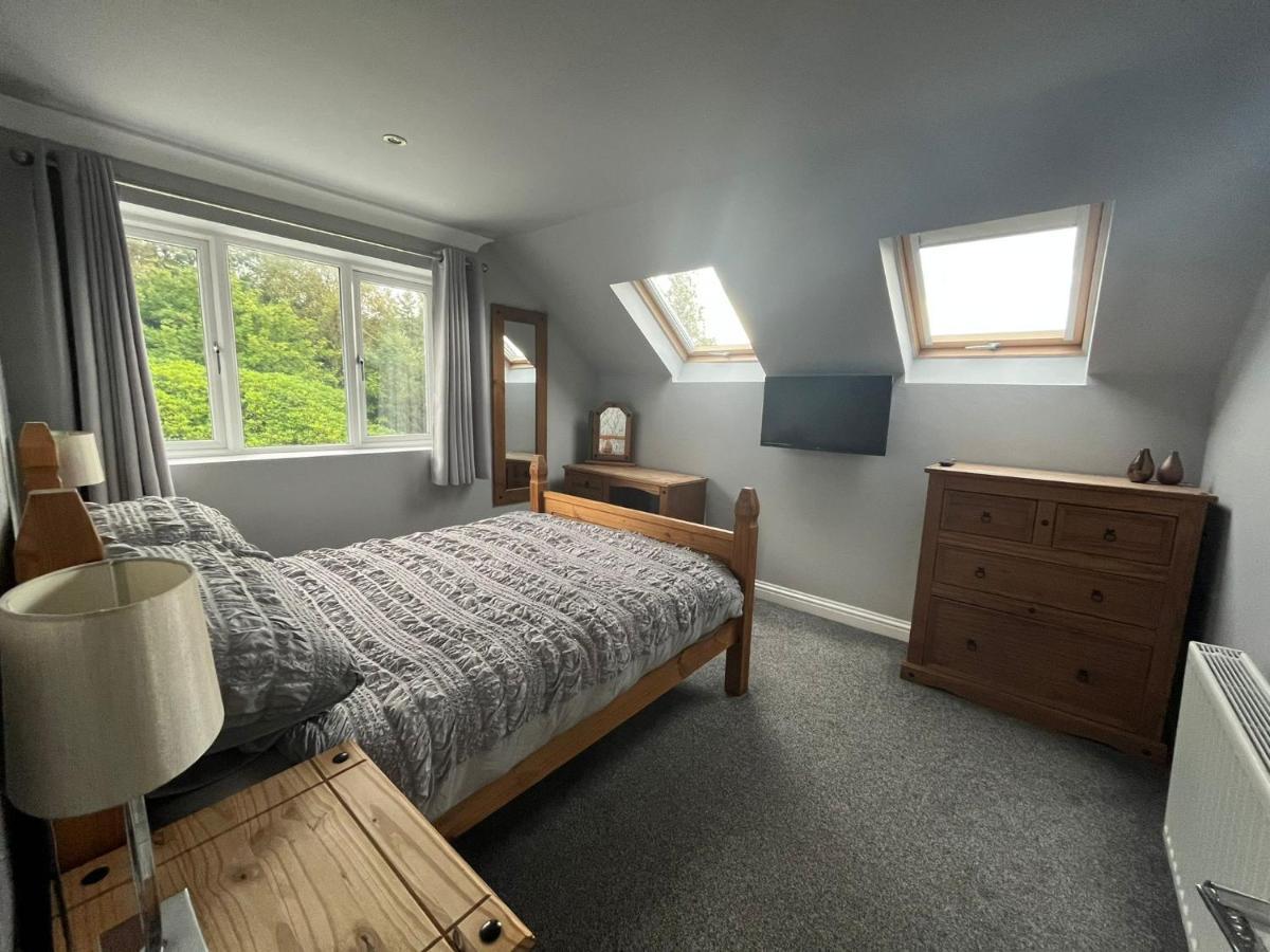 Brae Hoose Villa Arisaig Kültér fotó