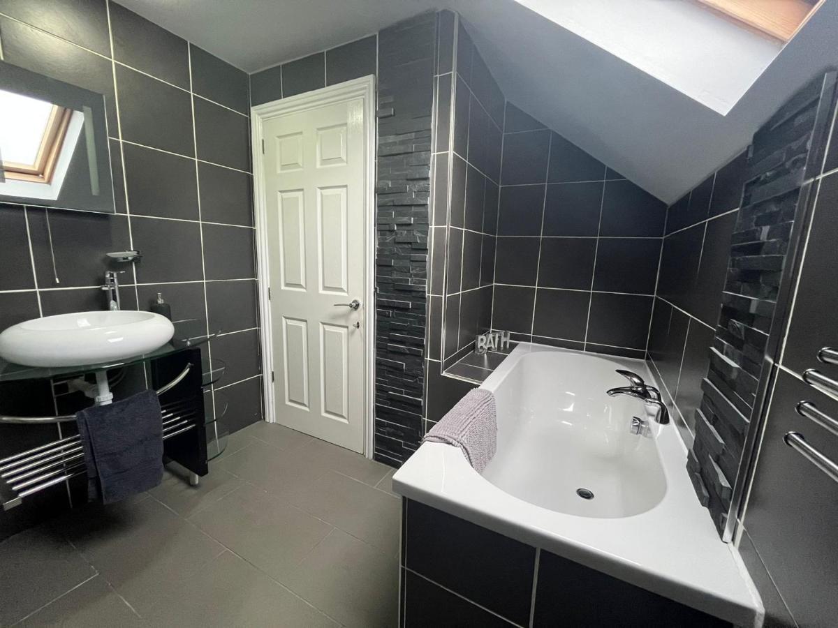 Brae Hoose Villa Arisaig Kültér fotó