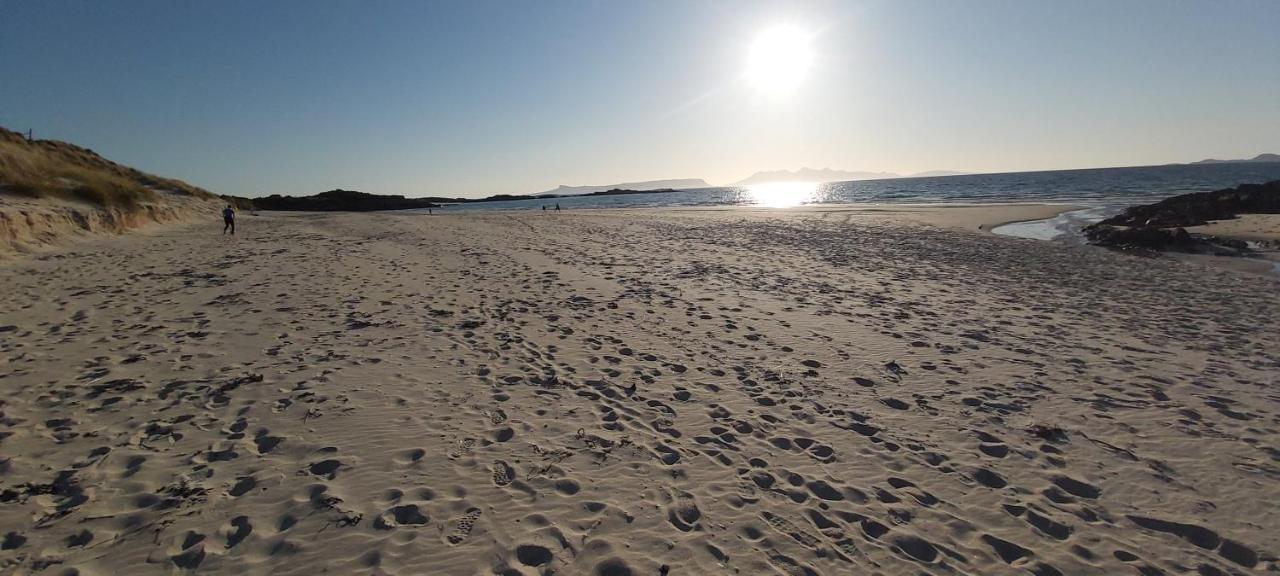Brae Hoose Villa Arisaig Kültér fotó