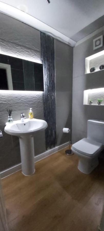 Brae Hoose Villa Arisaig Kültér fotó
